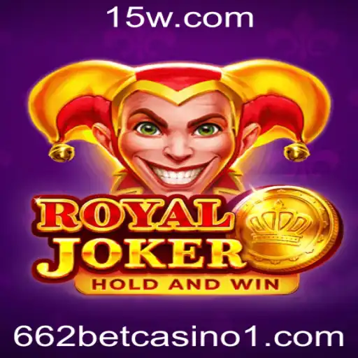 Explorando o Mundo do Jogo Royaljoker no 662bet Casino