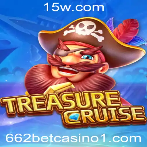Explorando TREASURECRUISE: O Atraente Jogo de Aventura no 662bet Casino