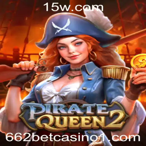 Descubra a Aventura e Emoção de PirateQueen2 no 662bet Casino