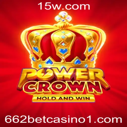 Explorando o Jogo PowerCrown no 662bet Casino