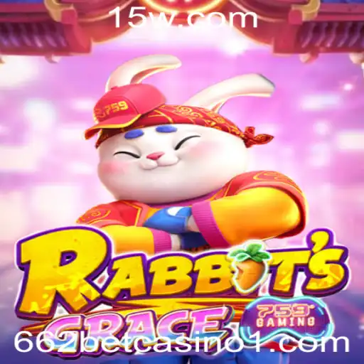 Descubra o Fascinante Mundo de RabbitsGrace no 662bet Casino