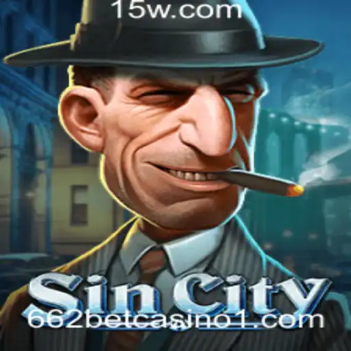 Explorando SinCity: Um Mergulho no Jogo de Casino 662bet