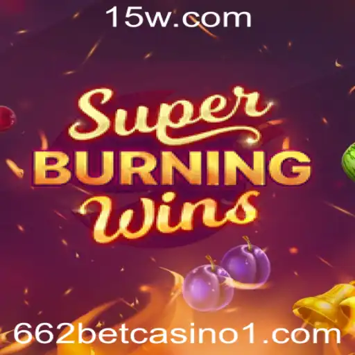 Explorando o Mundo de SuperBurningWins no 662bet Casino