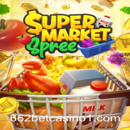 SupermarketSpree: Um Mergulho no Mundo do Entretenimento de Cassino
