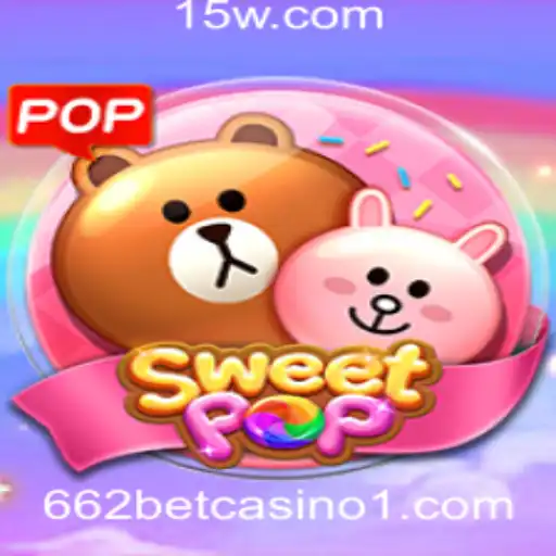 SweetPOP: O Encantador Jogo de Slots que Está Conquistando o 662bet Casino