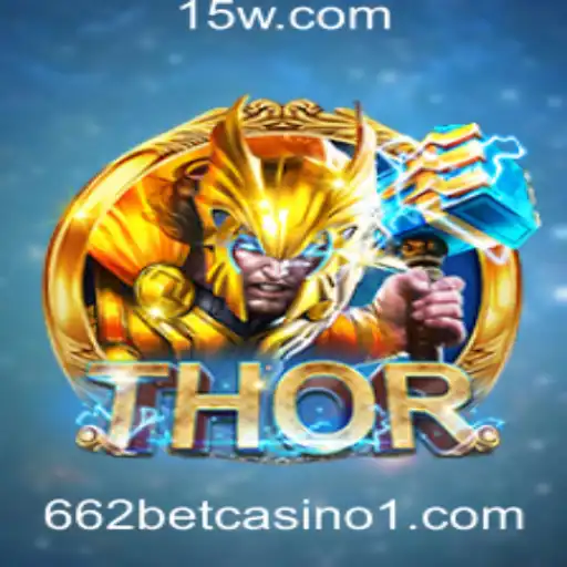 Descubra o Mundo de THOR no 662bet Casino