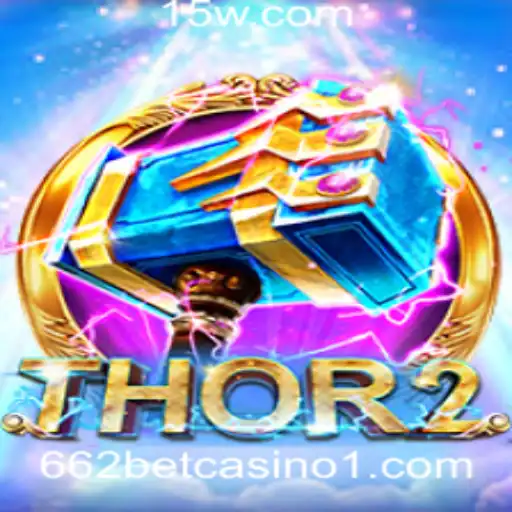 Descubra o Fascinante Mundo de Thor2 no 662bet Casino