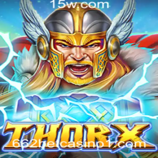 Explorando o Mundo de ThorX no 662bet Casino