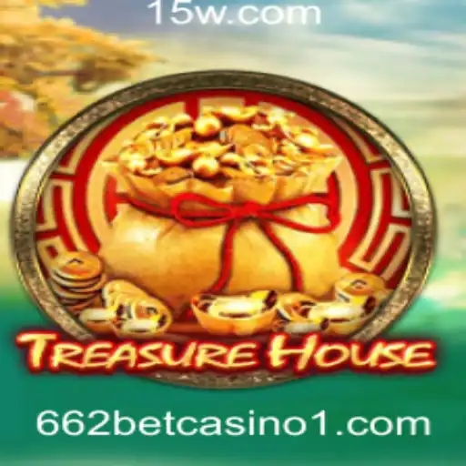 Desvendando os Mistérios de TreasureHouse no 662bet Casino