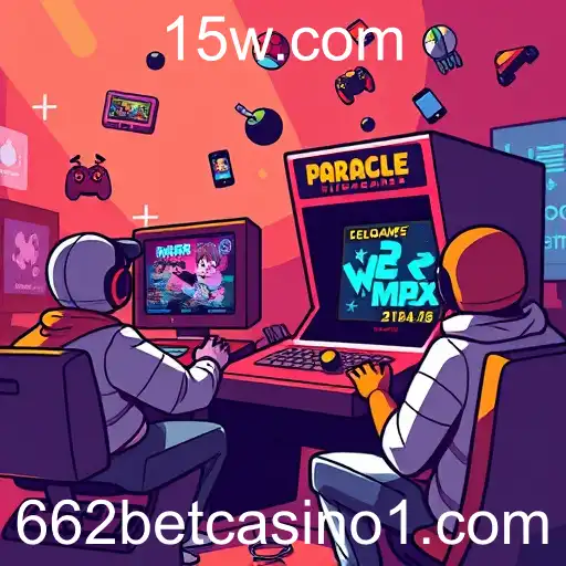 A Influência dos Videogames no Entretenimento Moderno