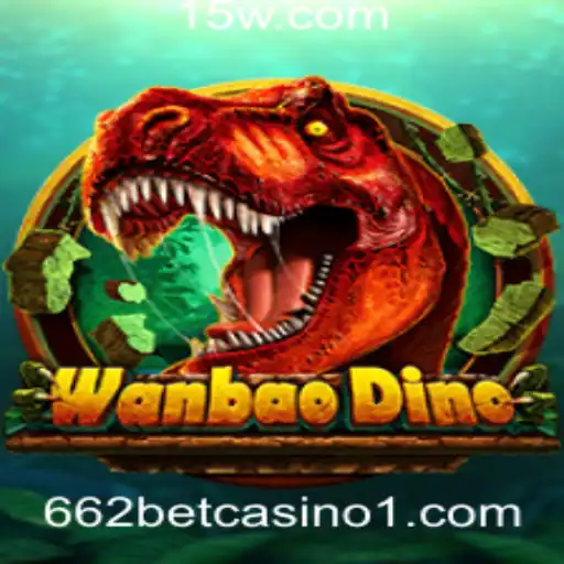 Descubra WanBaoDino: O Inovador Jogo no 662bet Casino