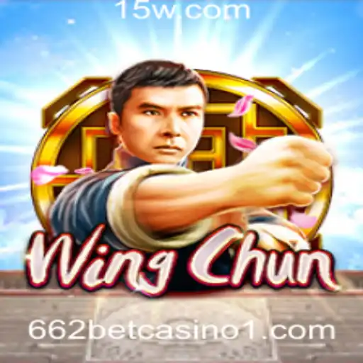 Descubra o Fascinante Mundo do Jogo WingChun no 662bet Casino