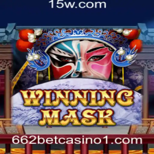 Explorando WinningMask: Um Novo Horizonte no 662bet Casino