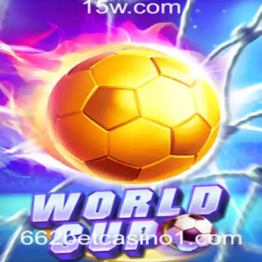 Explorando o Fascinante Mundo do Jogo WorldCup no 662bet Casino